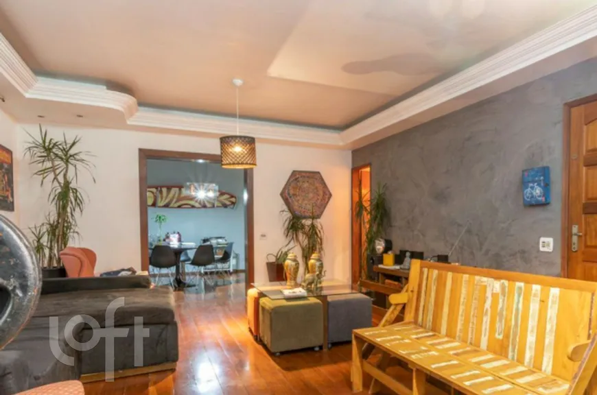 Foto 1 de Apartamento com 3 Quartos à venda, 150m² em Santa Lúcia, Belo Horizonte