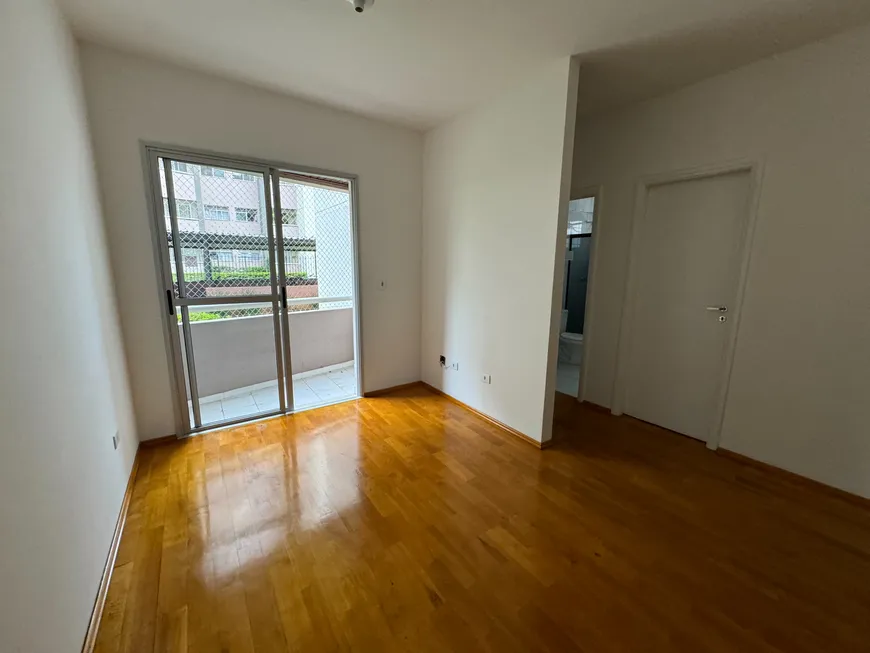 Foto 1 de Apartamento com 2 Quartos para alugar, 65m² em Vila Nova Mogilar, Mogi das Cruzes