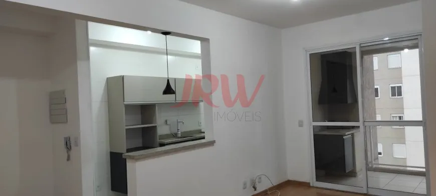 Foto 1 de Apartamento com 3 Quartos à venda, 92m² em Bairro Pau Preto, Indaiatuba