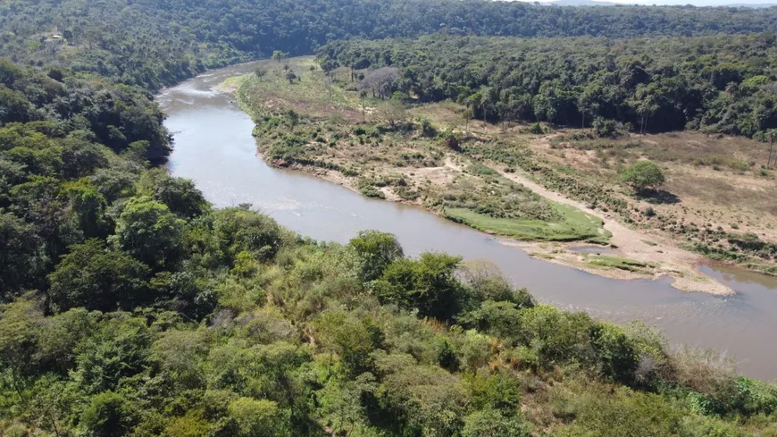 Foto 1 de Fazenda/Sítio à venda, 20000m² em Lagoa Mansoes, Lagoa Santa