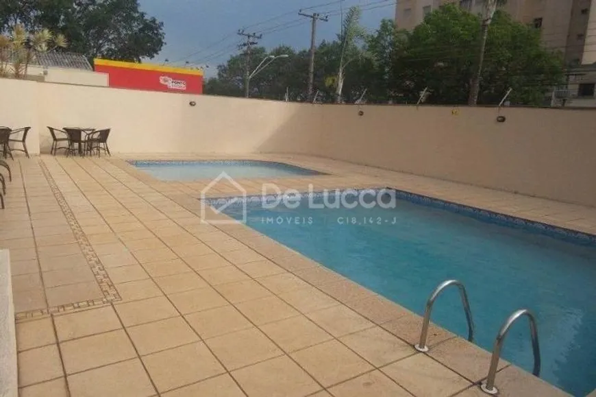 Foto 1 de Apartamento com 3 Quartos à venda, 77m² em Vila João Jorge, Campinas