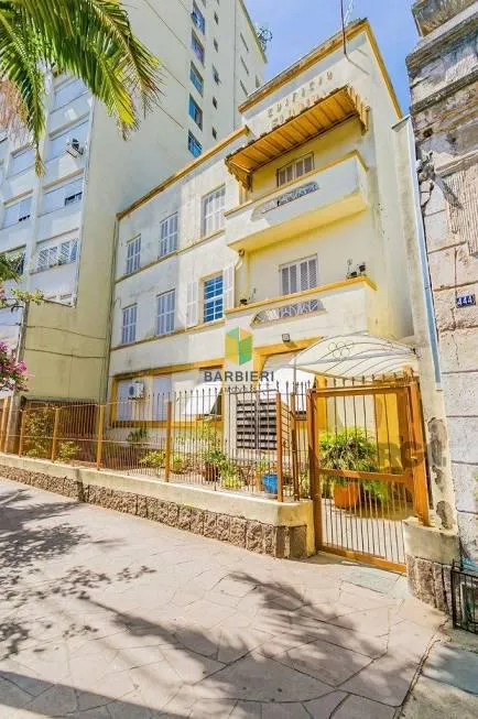 Foto 1 de Apartamento com 1 Quarto à venda, 79m² em Floresta, Porto Alegre