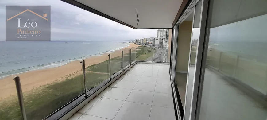 Foto 1 de Apartamento com 3 Quartos à venda, 97m² em Cavaleiros, Macaé