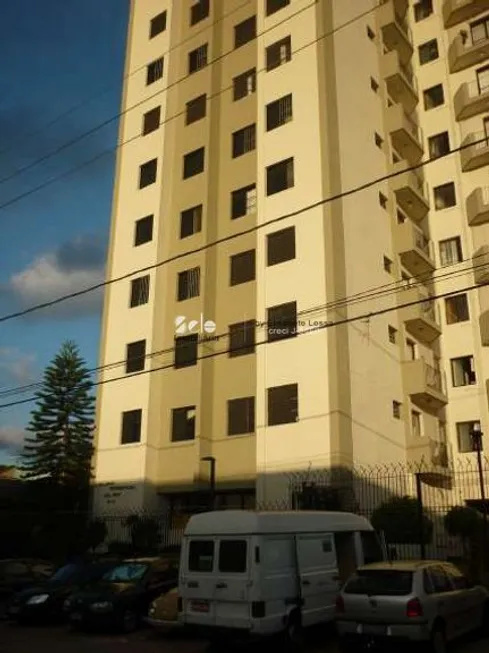 Foto 1 de Apartamento com 2 Quartos à venda, 50m² em Vila Siqueira, São Paulo