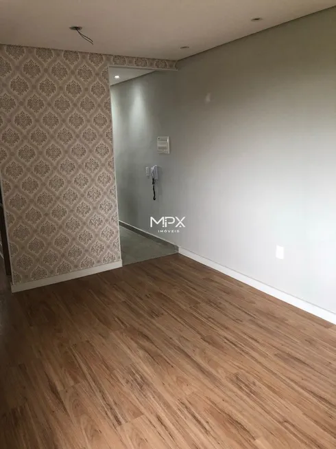 Foto 1 de Apartamento com 2 Quartos à venda, 44m² em Jardim Nova Suiça, Piracicaba