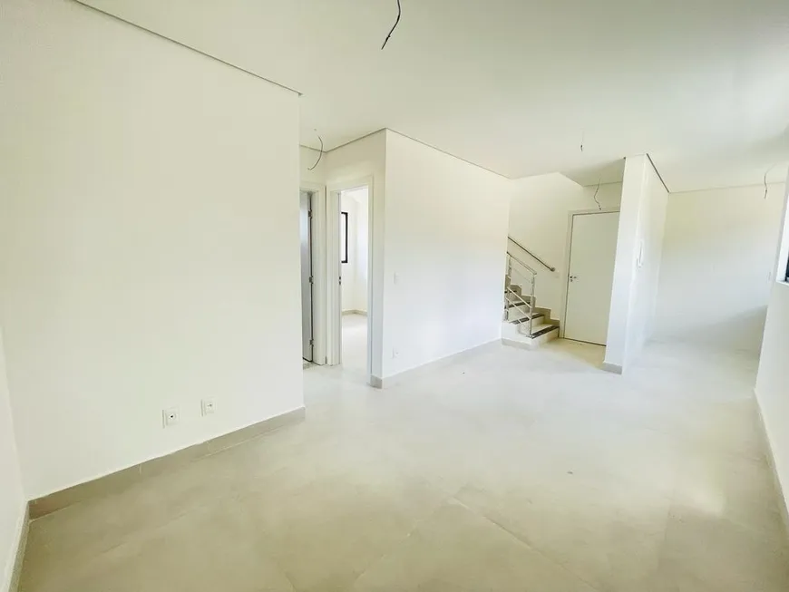 Foto 1 de Cobertura com 3 Quartos à venda, 87m² em Planalto, Belo Horizonte