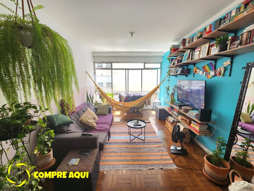 Foto 1 de Apartamento com 1 Quarto à venda, 64m² em Conceição, São Paulo