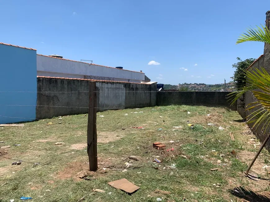 Foto 1 de Lote/Terreno à venda, 250m² em Jardim Vitória, Mairinque