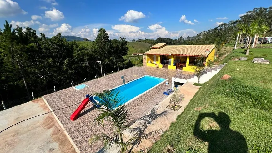 Foto 1 de Fazenda/Sítio com 2 Quartos à venda, 2900m² em , Santa Isabel