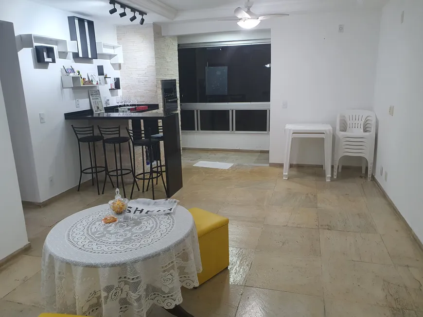 Foto 1 de Apartamento com 4 Quartos à venda, 170m² em Jardim da Penha, Vitória