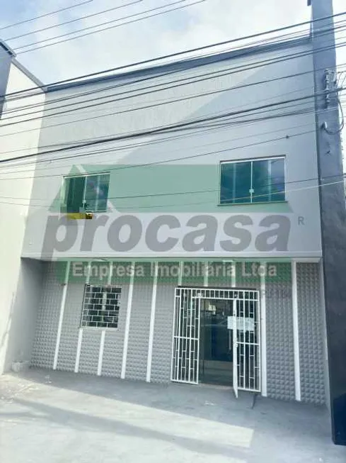 Foto 1 de Prédio Comercial para venda ou aluguel, 160m² em Centro, Manaus