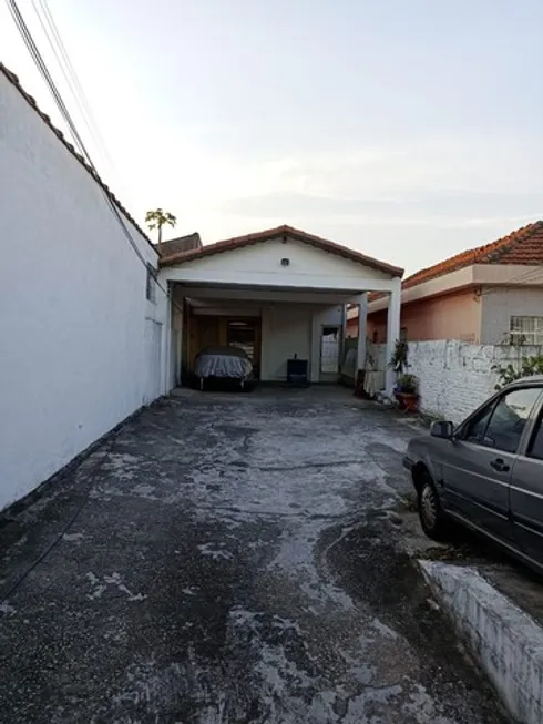 Foto 1 de Casa com 2 Quartos à venda, 360m² em Vila Mangalot, São Paulo