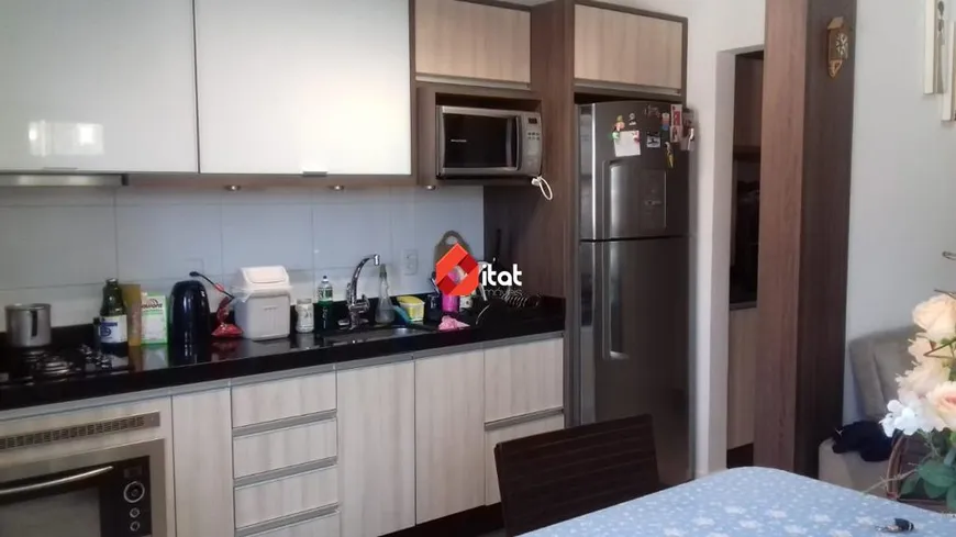 Foto 1 de Apartamento com 2 Quartos à venda, 68m² em Barra do Rio Molha, Jaraguá do Sul