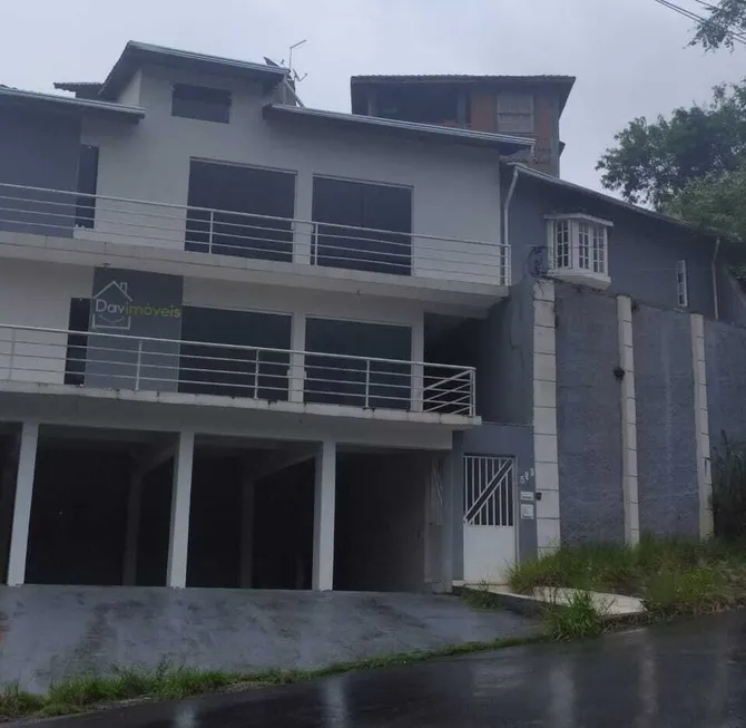 Foto 1 de Casa de Condomínio com 3 Quartos à venda, 250m² em Nova Caieiras, Caieiras