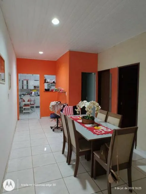 Foto 1 de Apartamento com 2 Quartos à venda, 61m² em Brotas, Salvador