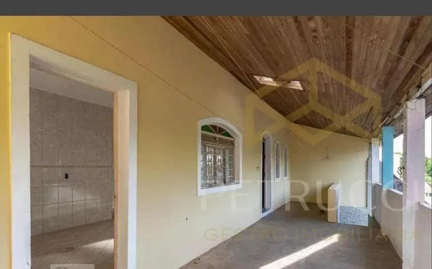 Foto 1 de Casa com 2 Quartos à venda, 250m² em Jardim Antonio Von Zuben, Campinas