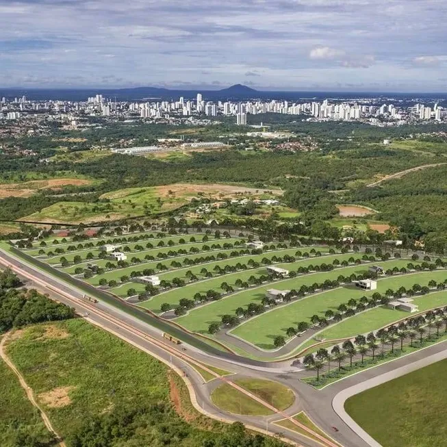 Foto 1 de Lote/Terreno à venda, 250m² em Ribeirão do Lipa, Cuiabá