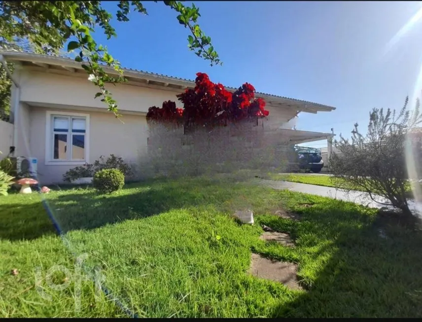 Foto 1 de Casa com 2 Quartos à venda, 150m² em Santo Antônio de Lisboa, Florianópolis