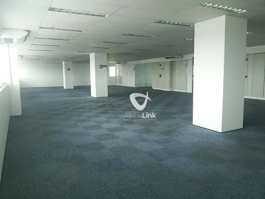 Foto 1 de Sala Comercial para alugar, 702m² em Alphaville, Barueri