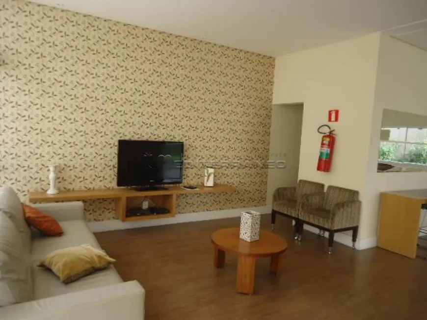 Foto 1 de Apartamento com 4 Quartos à venda, 123m² em Jardim Bonfiglioli, Jundiaí