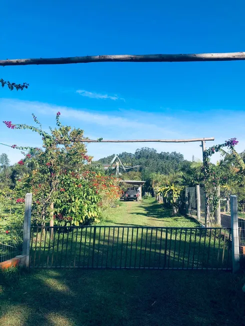 Foto 1 de Fazenda/Sítio com 4 Quartos à venda, 140m² em Vila São João, Torres