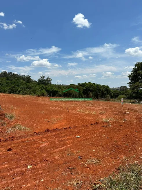 Foto 1 de Lote/Terreno à venda, 1000m² em Canadá, São Joaquim de Bicas