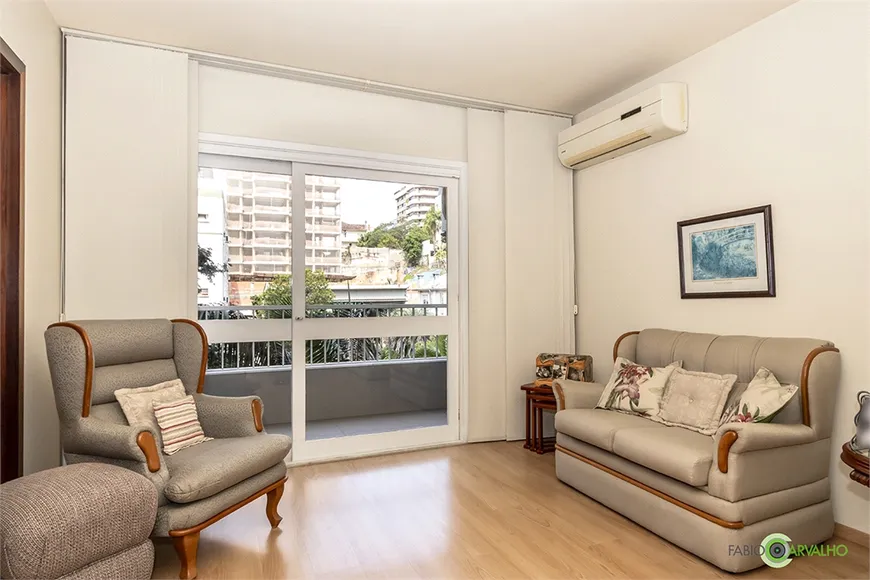 Foto 1 de Apartamento com 3 Quartos à venda, 141m² em Moinhos de Vento, Porto Alegre