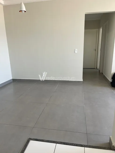 Foto 1 de Apartamento com 3 Quartos à venda, 60m² em Jardim Do Lago Continuacao, Campinas