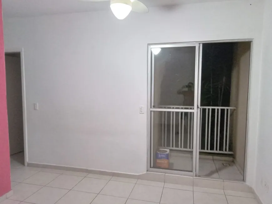 Foto 1 de Apartamento com 2 Quartos à venda, 52m² em Campos Elíseos, Taubaté