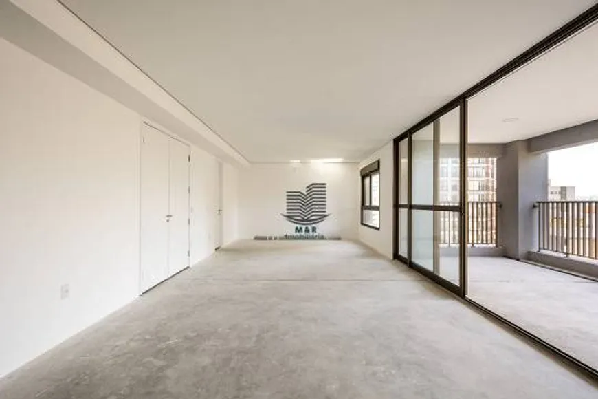 Foto 1 de Apartamento com 4 Quartos à venda, 280m² em Moema, São Paulo