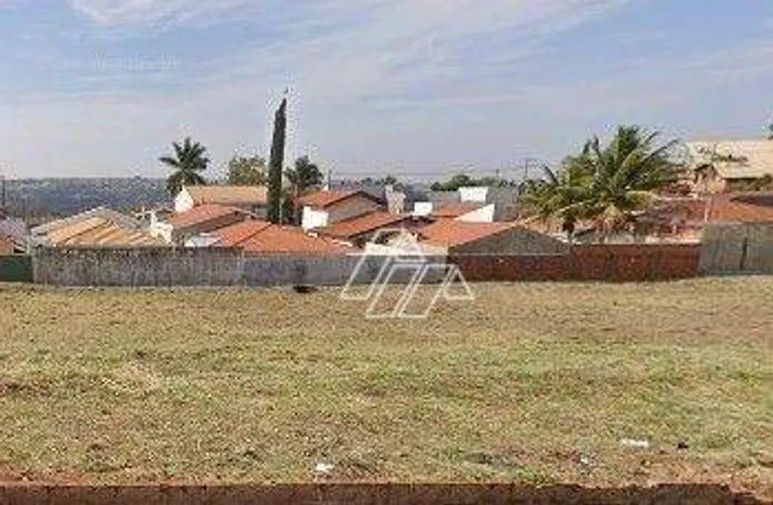 Foto 1 de Lote/Terreno à venda, 396m² em Jardim Acapulco, Marília