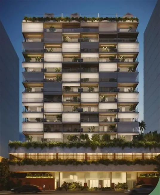 Foto 1 de Apartamento com 1 Quarto à venda, 38m² em Arpoador, Rio de Janeiro