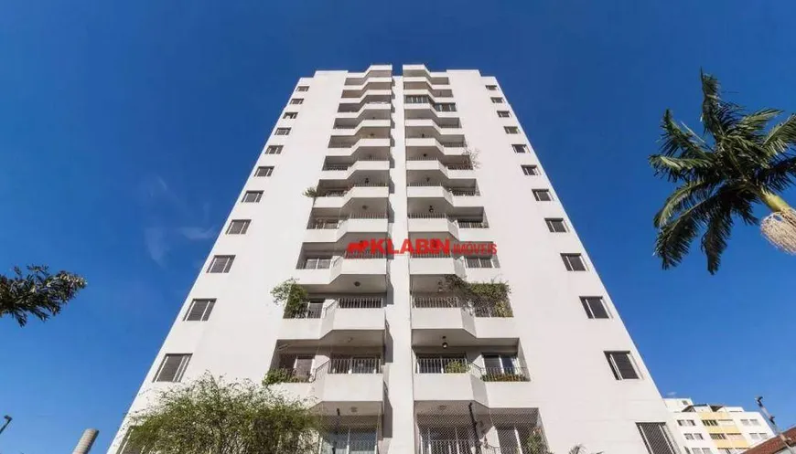 Foto 1 de Apartamento com 3 Quartos para venda ou aluguel, 83m² em Pompeia, São Paulo