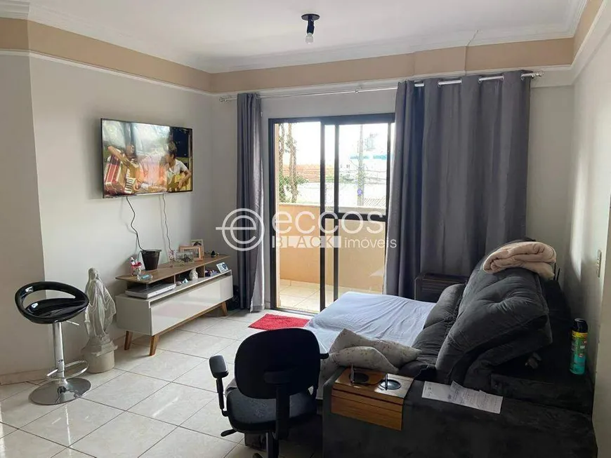 Foto 1 de Apartamento com 2 Quartos à venda, 68m² em Santa Mônica, Uberlândia