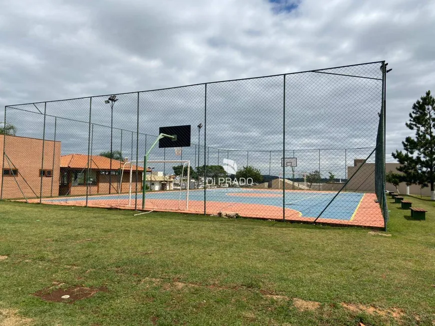 Foto 1 de Lote/Terreno à venda, 365m² em , Cabreúva