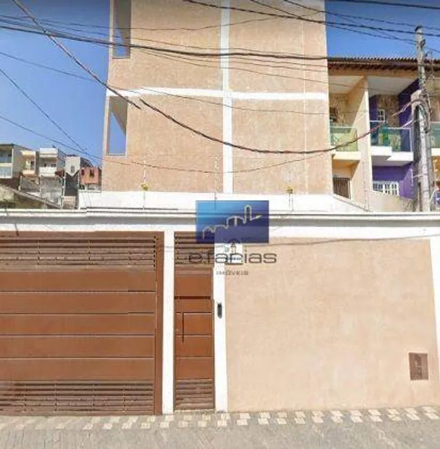 Foto 1 de Apartamento com 2 Quartos à venda, 24m² em Jardim Nossa Senhora do Carmo, São Paulo