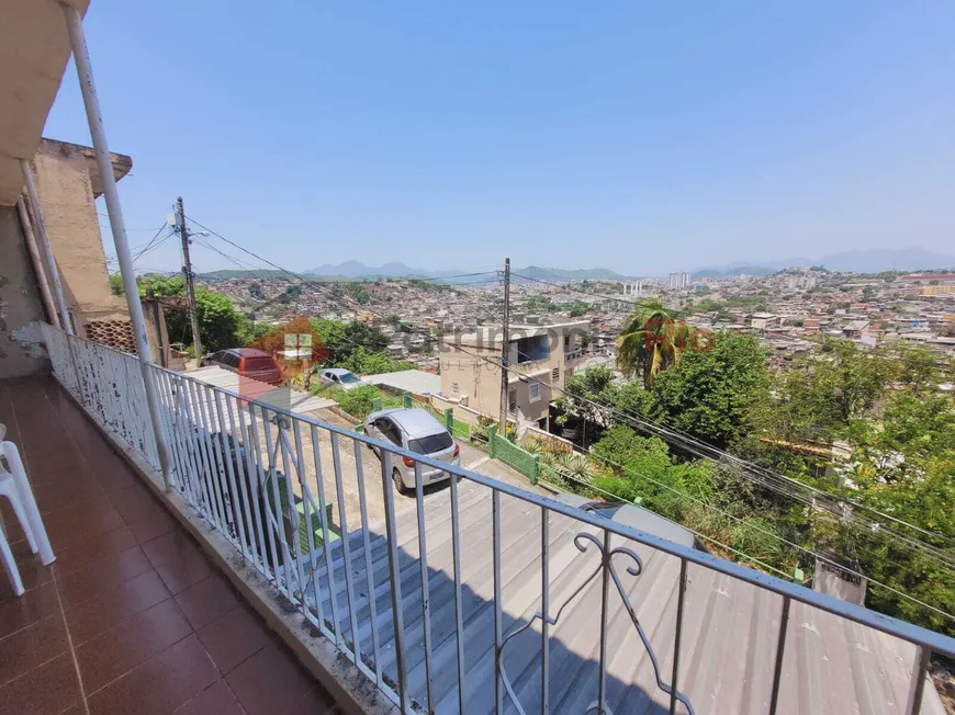 Foto 1 de Casa com 3 Quartos à venda, 40m² em Cordovil, Rio de Janeiro