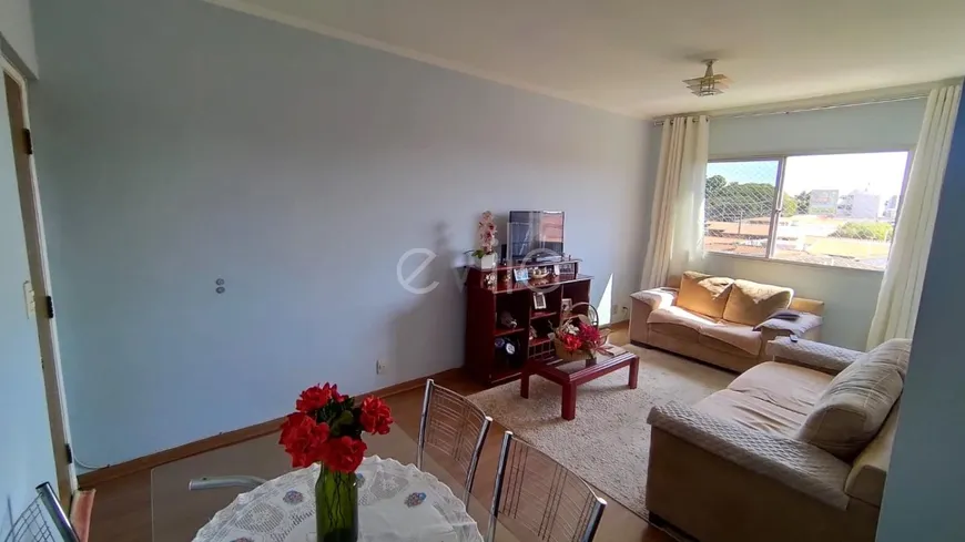 Foto 1 de Apartamento com 2 Quartos à venda, 87m² em Vila Proost de Souza, Campinas