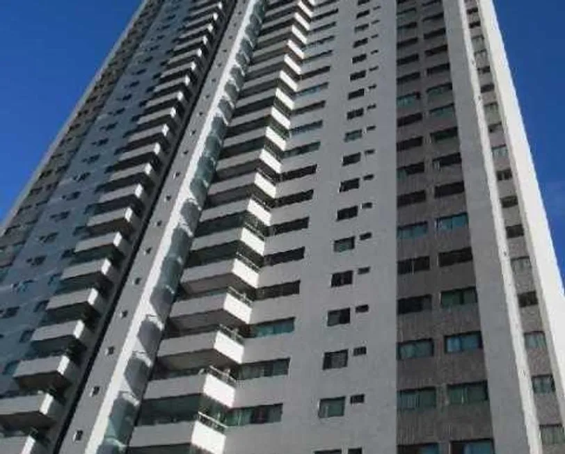 Foto 1 de Apartamento com 4 Quartos à venda, 190m² em Torreão, Recife