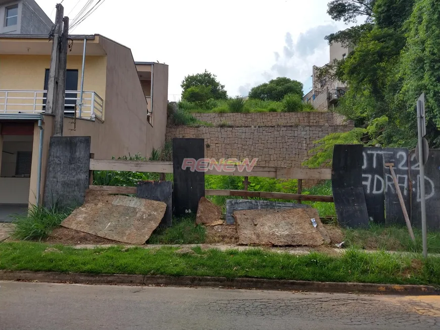 Foto 1 de à venda, 320m² em Parque dos Cocais, Valinhos