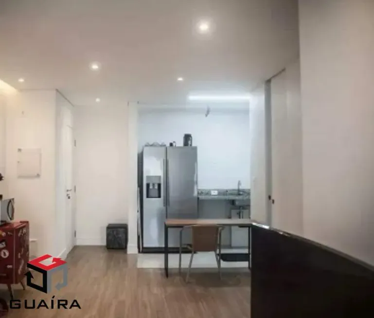 Foto 1 de Apartamento com 2 Quartos à venda, 55m² em Bela Vista, São Paulo