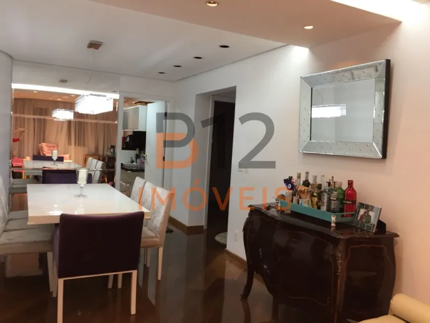 Foto 1 de Apartamento com 2 Quartos à venda, 90m² em Vila Maria Alta, São Paulo