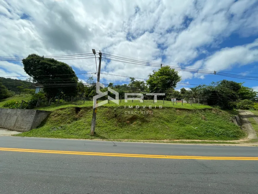 Foto 1 de Lote/Terreno à venda em Velha, Blumenau