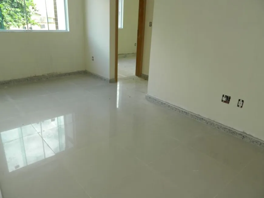 Foto 1 de Apartamento com 2 Quartos à venda, 45m² em Parque Leblon, Belo Horizonte