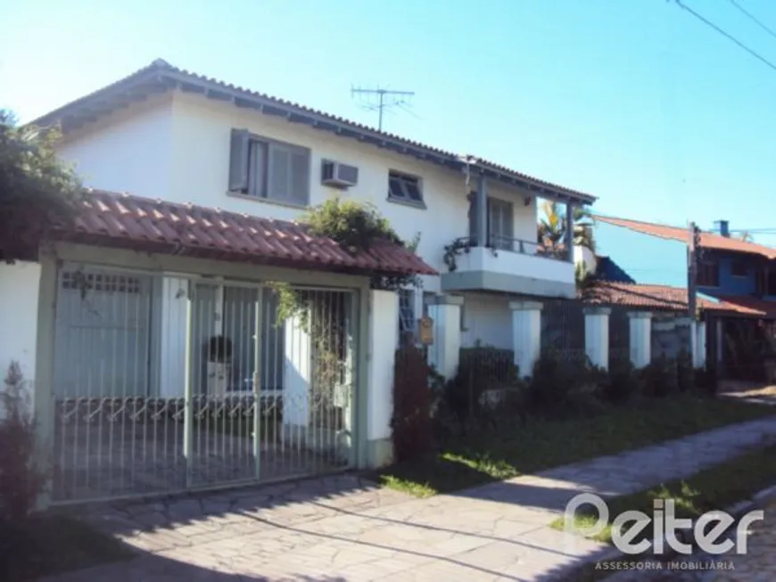 Foto 1 de Casa com 3 Quartos à venda, 360m² em Ipanema, Porto Alegre