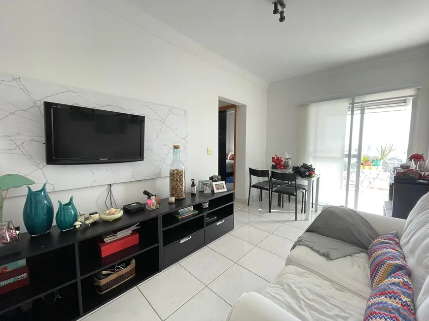 Foto 1 de Apartamento com 2 Quartos à venda, 57m² em Aqui Se Vive, Indaiatuba