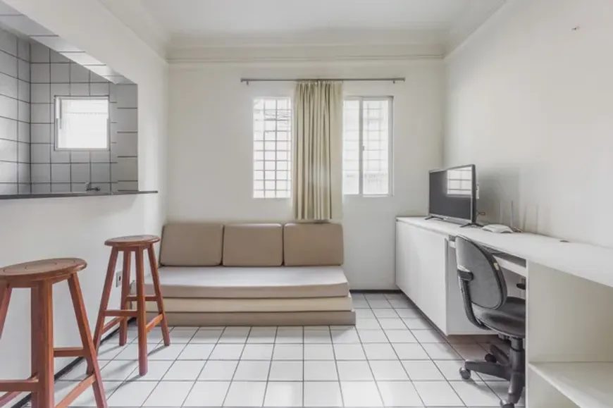 Foto 1 de Apartamento com 2 Quartos à venda, 60m² em Resgate, Salvador
