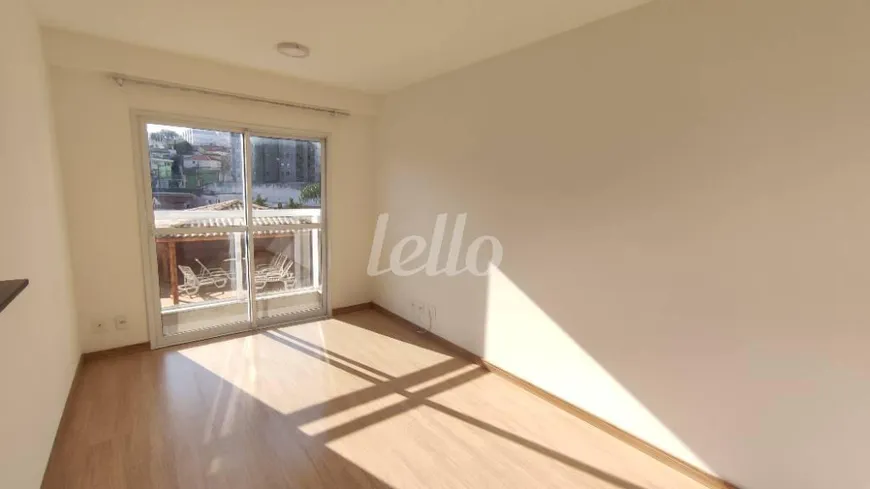 Foto 1 de Apartamento com 1 Quarto à venda, 45m² em Santana, São Paulo