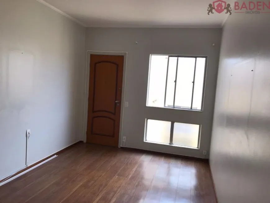 Foto 1 de Apartamento com 3 Quartos à venda, 76m² em Vila Iza, Campinas