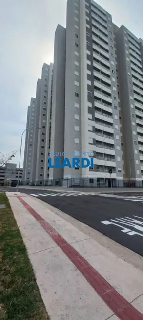 Foto 1 de Apartamento com 2 Quartos à venda, 47m² em Ponte de Sao Joao, Jundiaí